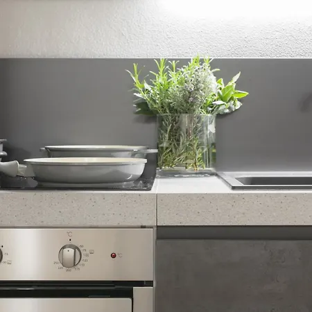 Del Pirata アパート ガルニャーノ