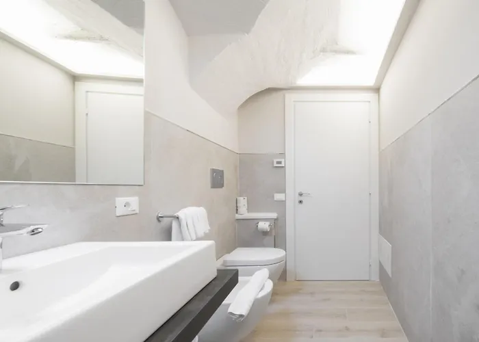 Del Pirata ガルニャーノ